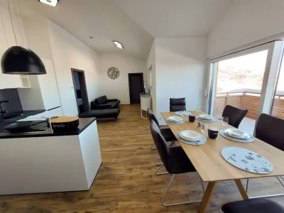 4-Zimmer-Wohnung kaufen in Wolfsberg – 100 m², € 529.000 – Bild 5 von 20