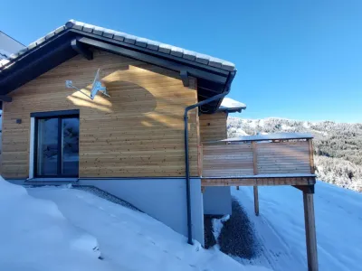 4-Zimmer-Wohnung kaufen in Wolfsberg – 100 m², € 529.000 – Bild 1 von 20