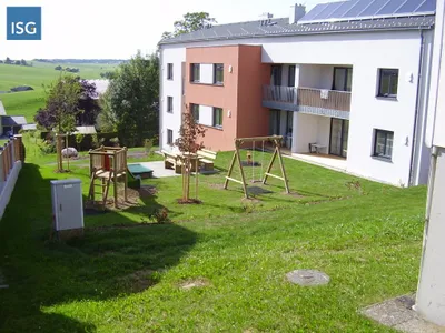 2-Zimmer-Wohnung mieten in Vöcklabruck – 73,66 m², € 732