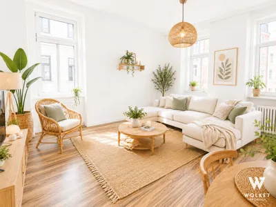 4-Zimmer-Wohnung kaufen in Wien – 86 m², € 349.000 – Bild 1 von 9