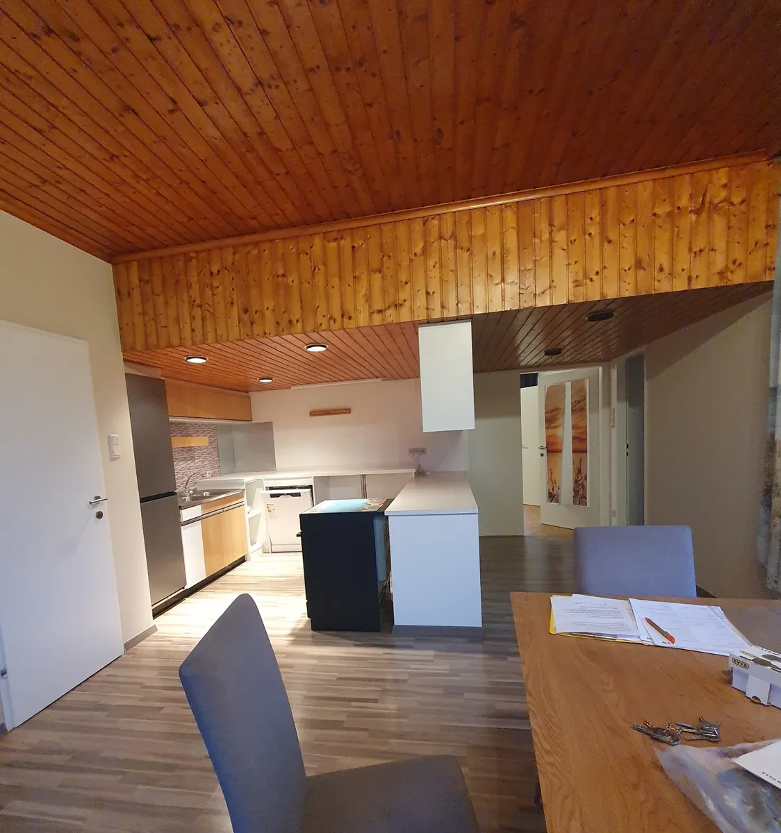 Wohnung – Wiener Neustadt - Ansicht 2