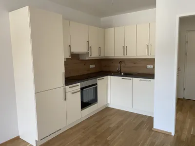 2-Zimmer-Wohnung mieten in Baden – 49,33 m², € 795 – Bild 3 von 6