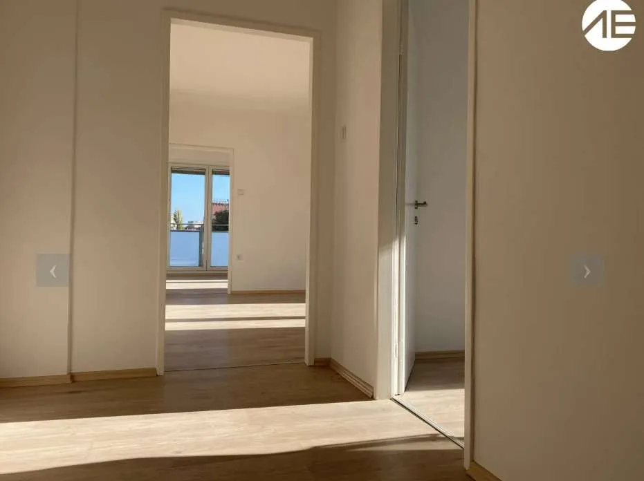 Wohnung – Wien - Ansicht 2