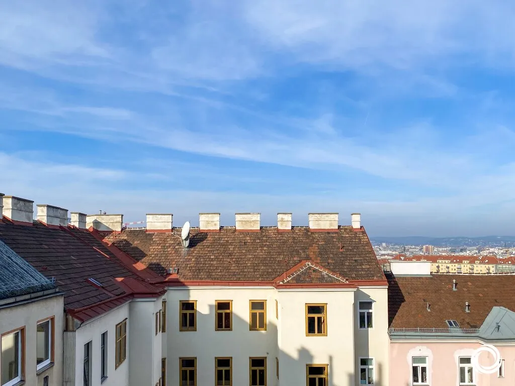 Wohnung – Wien - Ansicht 3