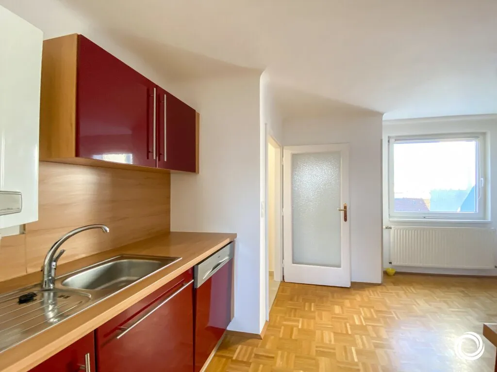 Wohnung – Wien - Ansicht 2