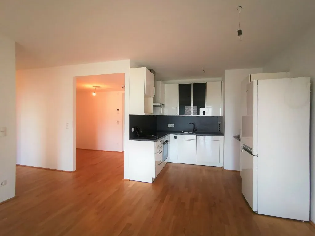Apartment in Wien - Ansicht 3