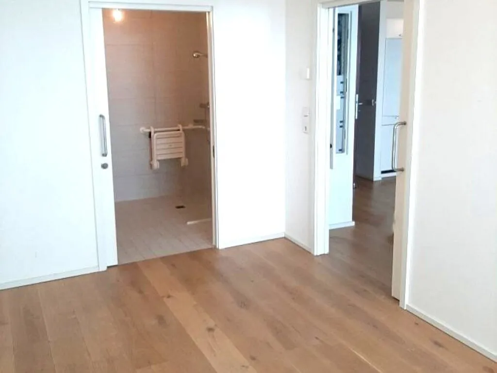 Im GRÜNEN Wohnen- Ihre 2 Zimmerwohnung mit BALKON – pohled 3