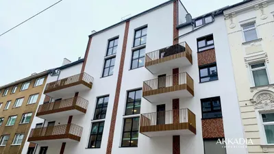 2-Zimmer-Wohnung kaufen in Wien – 44,7 m², € 289.000 – Bild 2 von 15