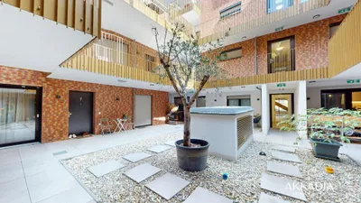 2-Zimmer-Wohnung kaufen in Wien – 44,7 m², € 289.000 – Bild 6 von 15