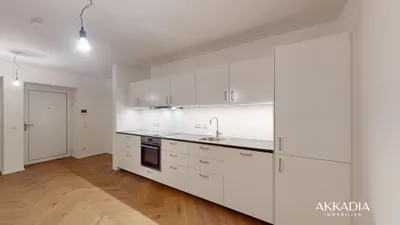 2-Zimmer-Wohnung kaufen in Wien – 44,7 m², € 289.000 – Bild 9 von 15