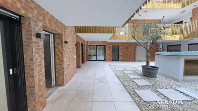 2-Zimmer-Wohnung kaufen in Wien – 44,7 m², € 289.000 – Bild 4 von 15