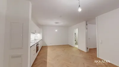 2-Zimmer-Wohnung kaufen in Wien – 44,7 m², € 289.000 – Bild 5 von 15