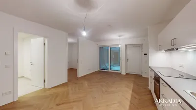 2-Zimmer-Wohnung kaufen in Wien – 44,7 m², € 289.000 – Bild 3 von 15