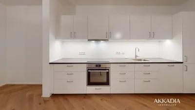 2-Zimmer-Wohnung kaufen in Wien – 44,7 m², € 289.000 – Bild 11 von 15