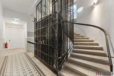 5-Zimmer-Gewerbeimmobilie mieten in Wien – 187 m², € 2.946 – Bild 10 von 13