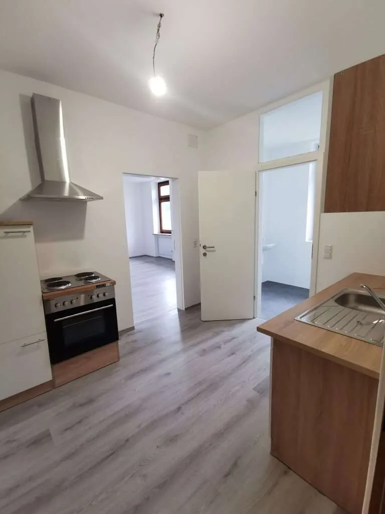 Gemütliche 45m² Wohnung in Sankt Michael - Ideal zum Wohlfühlen! - Ansicht 2