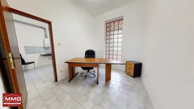 2-Zimmer-Gewerbeimmobilie mieten in Wien – 40 m², € 509