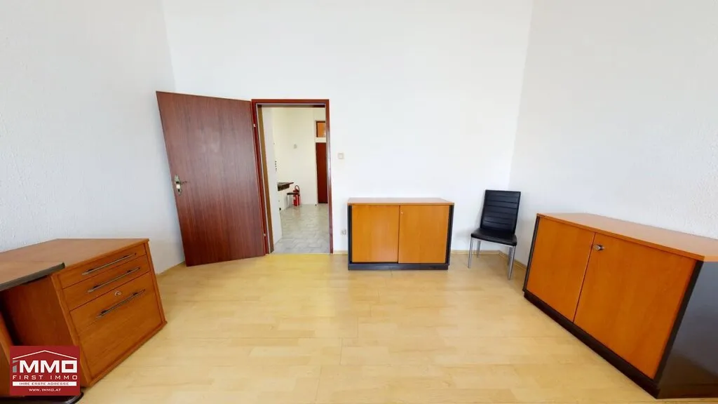 KLEIN-BÜRO NAHE DEM WIELANDPLATZ! - Ansicht 3