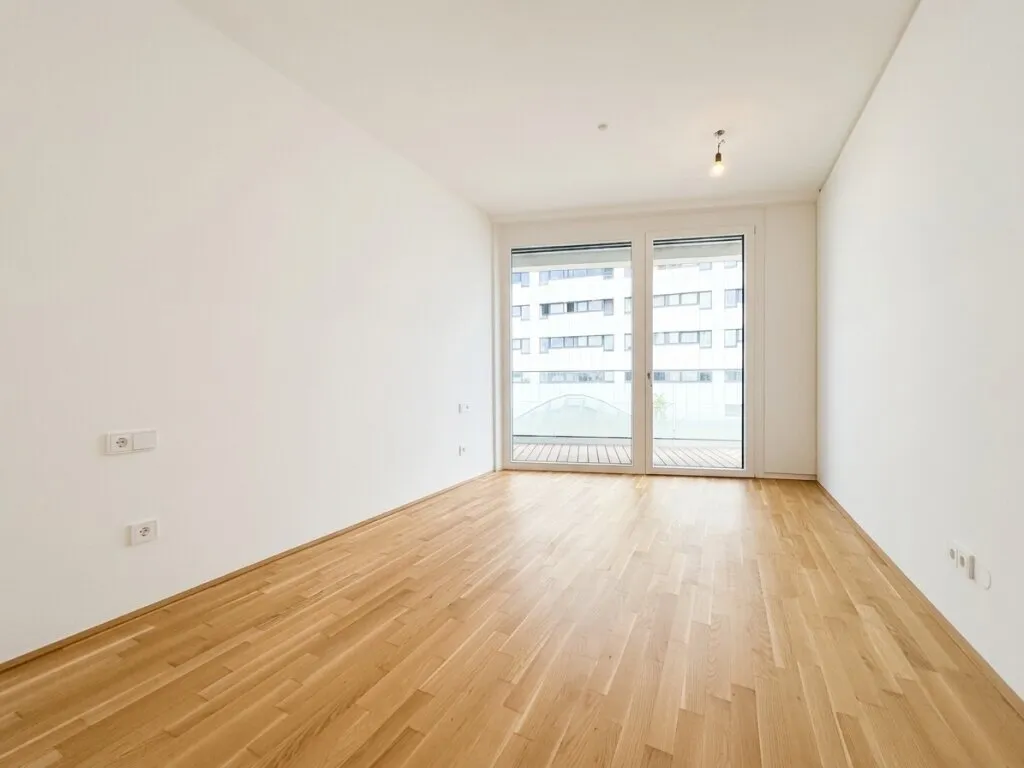 Wohnung – Wien, Kagran - Ansicht 3