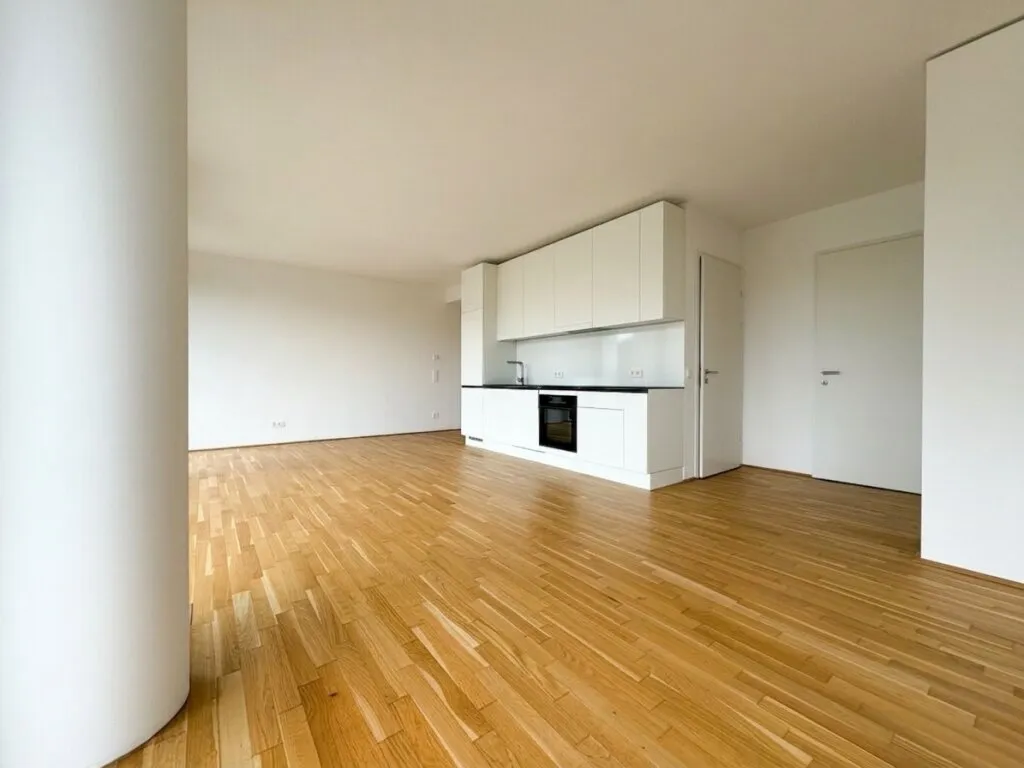 Wohnung – Wien, Kagran - Ansicht 2