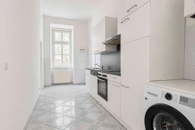 2-Zimmer-Wohnung kaufen in Wien – 44 m², € 199.000 – Bild 2 von 8