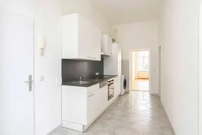 2-Zimmer-Wohnung kaufen in Wien – 44 m², € 199.000 – Bild 1 von 8