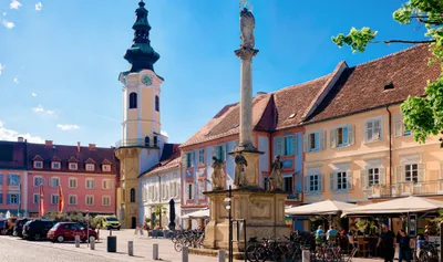 2-Zimmer-Wohnung kaufen in Südoststeiermark – 57,21 m², € 270.000 – Bild 14 von 16