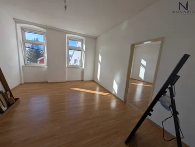 2-Zimmer-Wohnung kaufen in Neunkirchen – 56 m², € 92.990 – Bild 3 von 8