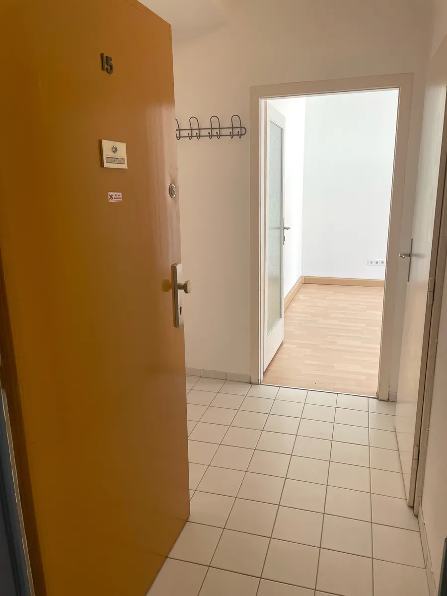 Wohnung – Wien - Ansicht 2