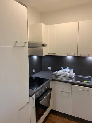 2-Zimmer-Wohnung mieten in Linz Land – 58 m², € 820 – Bild 2 von 3