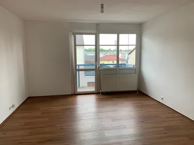 2-Zimmer-Wohnung mieten in Linz Land – 58 m², € 820 – Bild 1 von 3