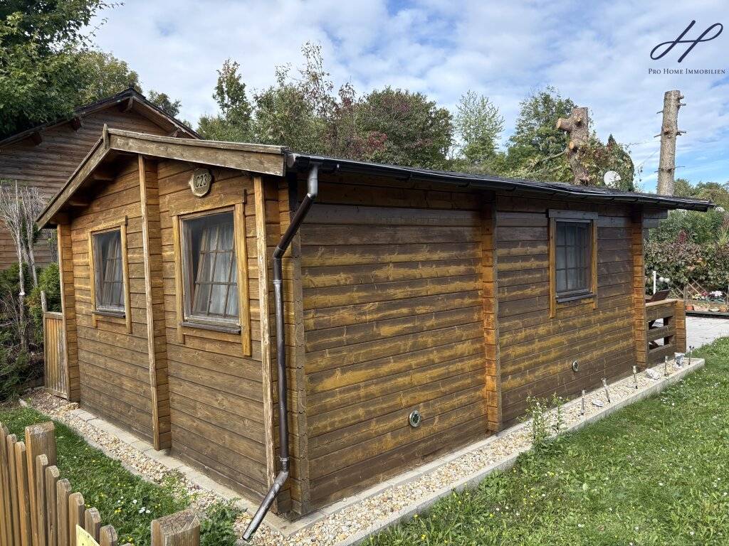 Ferienhaus in Forchtenstein - Ihr Rückzugsort im Burgenland! - Ansicht 3