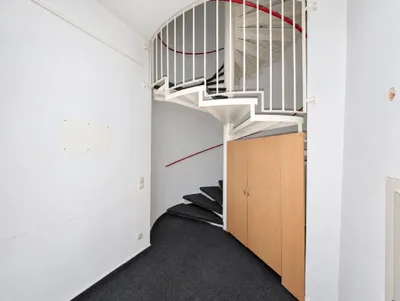 7-Zimmer-Gewerbeimmobilie mieten in Wien – 212 m², € 3.333 – Bild 2 von 11