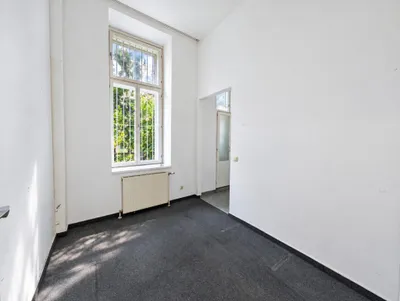 7-Zimmer-Gewerbeimmobilie mieten in Wien – 212 m², € 3.333 – Bild 4 von 11
