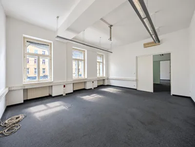 7-Zimmer-Gewerbeimmobilie mieten in Wien – 212 m², € 3.333 – Bild 10 von 11