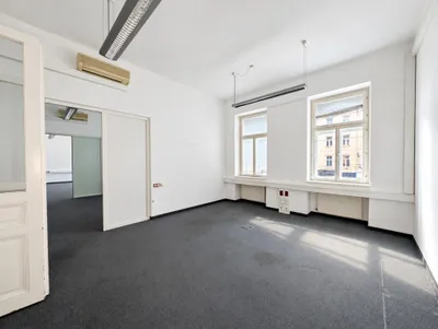 7-Zimmer-Gewerbeimmobilie mieten in Wien – 212 m², € 3.333 – Bild 7 von 11