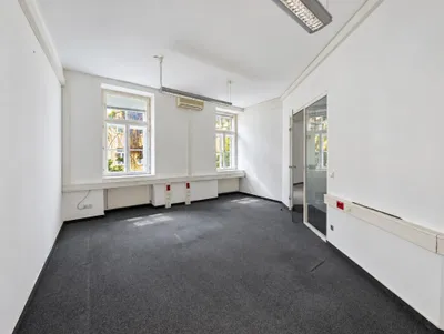 7-Zimmer-Gewerbeimmobilie mieten in Wien – 212 m², € 3.333 – Bild 6 von 11