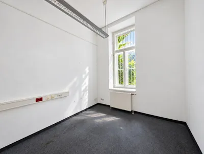 7-Zimmer-Gewerbeimmobilie mieten in Wien – 212 m², € 3.333 – Bild 3 von 11