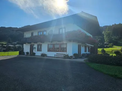 1-Zimmer-Wohnung mieten in Kitzbühel – 20 m², € 550 – Bild 6 von 7