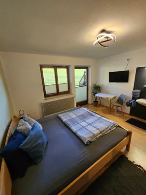 1-Zimmer-Wohnung mieten in Kitzbühel – 20 m², € 550 – Bild 2 von 7