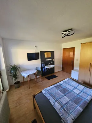 1-Zimmer-Wohnung mieten in Kitzbühel – 20 m², € 550 – Bild 3 von 7