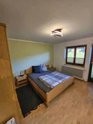 1-Zimmer-Wohnung mieten in Kitzbühel – 20 m², € 550 – Bild 1 von 7