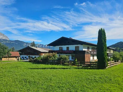1-Zimmer-Wohnung mieten in Kitzbühel – 20 m², € 550 – Bild 7 von 7