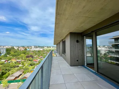2-Zimmer-Wohnung kaufen in Graz – 53,95 m², € 299.000 – Bild 1 von 15