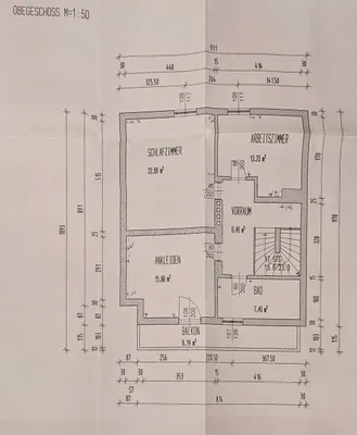 5-Zimmer-Haus mieten in Linz Land – 171,33 m², € 1.977 – Bild 21 von 21