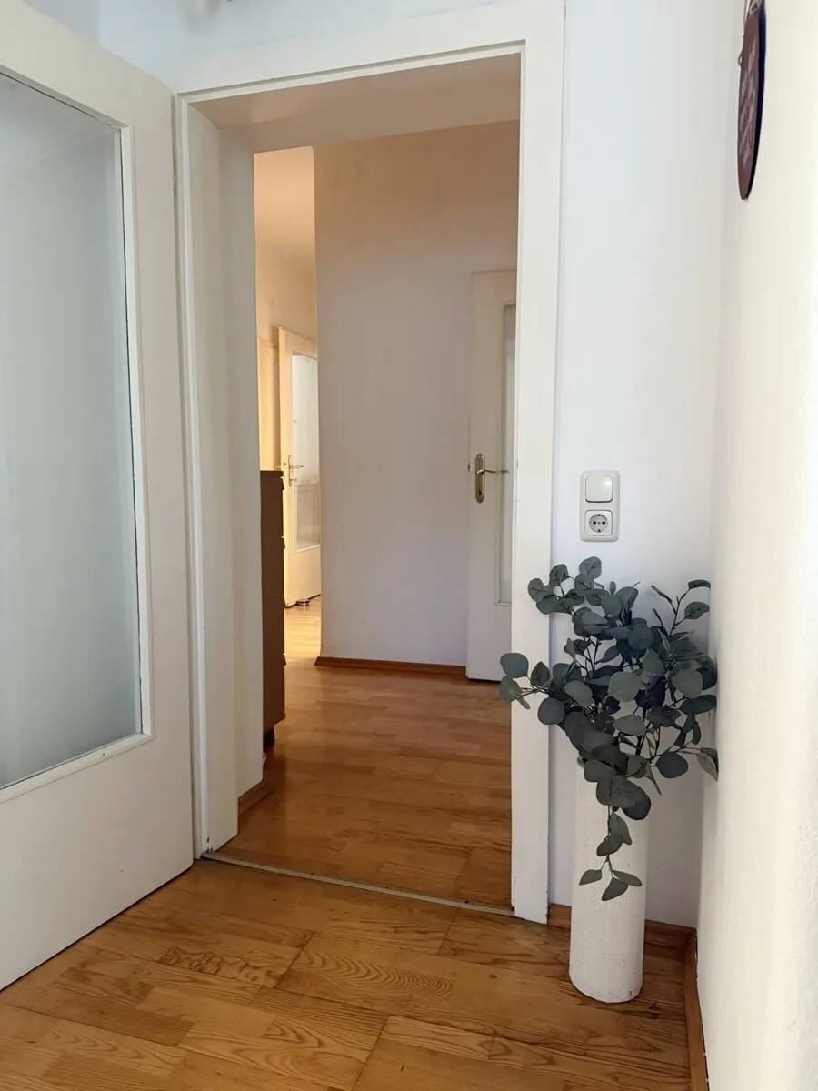 Haus – Leonding - Ansicht 2
