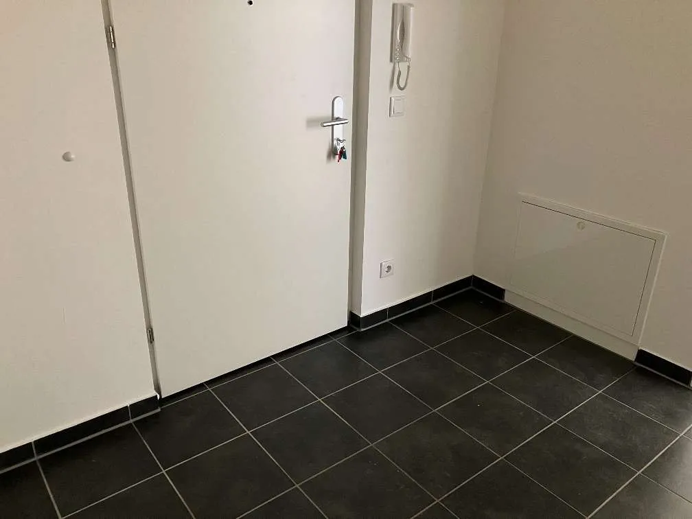 Barrierefreie Wohnung in Kapfenberg - Ansicht 3