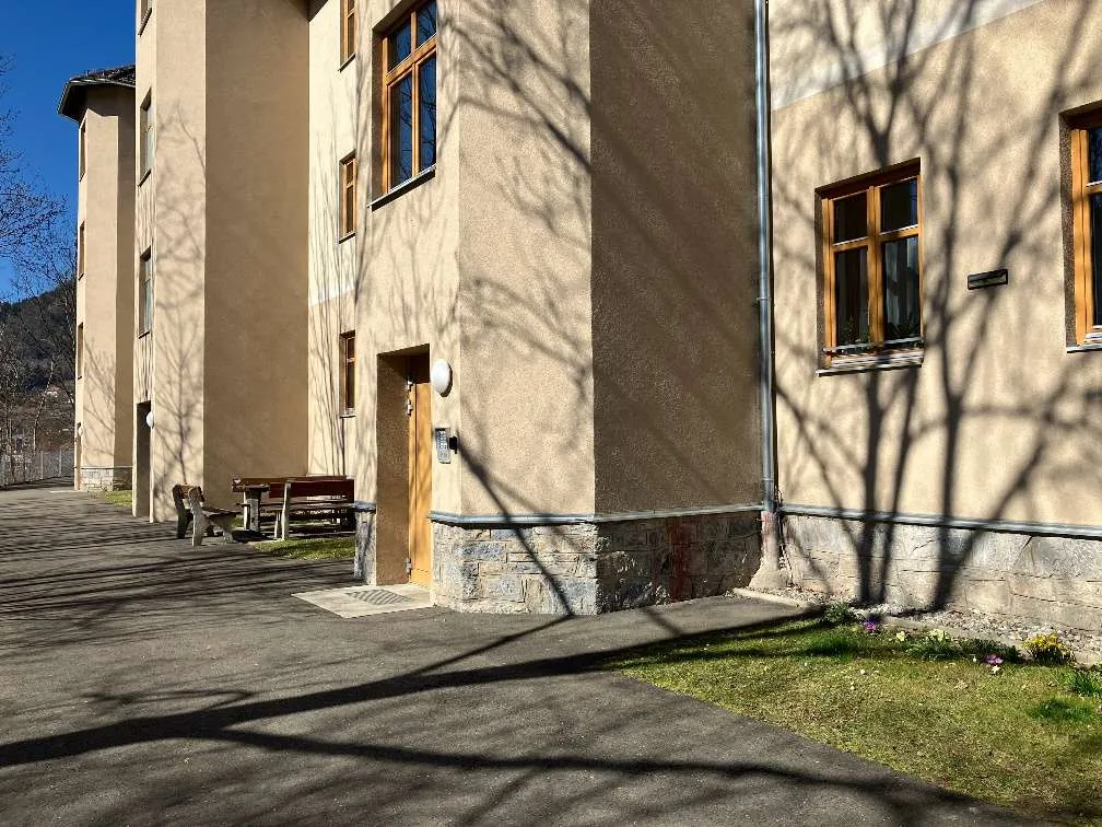 Barrierefreie Wohnung in Kapfenberg - Ansicht 2