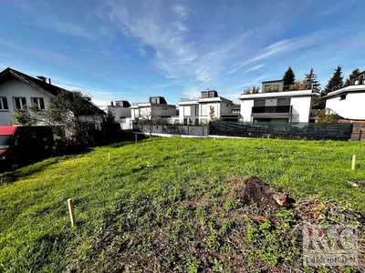 Grundstück kaufen in Salzburg Stadt – 535 m², € 750.000 – Bild 4 von 5