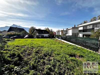 Grundstück kaufen in Salzburg Stadt – 535 m², € 750.000 – Bild 2 von 5
